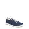 Picture of Vionic PISMO4259M Pismo Navy Canvas 9 M - Size: 9