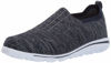 Picture of Propet Women's TravelActiv Stretch Boat Shoe, Navy, 10 B US - Size: 10