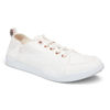 Picture of Vionic PISMO1229.5W Pismo Cream Canvas 9.5 W - Size: 9.5 Wide