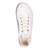 Picture of Vionic PISMO1229.5W Pismo Cream Canvas 9.5 W - Size: 9.5 Wide