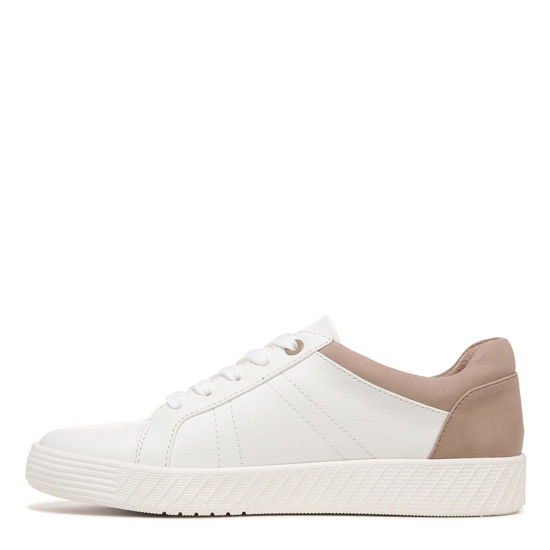 Picture of SOUL Naturalizer Women's, Neela Sneaker White - Size: 9.5