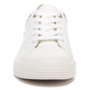 Picture of SOUL Naturalizer Women's, Neela Sneaker White - Size: 9.5