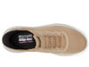 Picture of SKECHERS Men's Hands Free Slip-ins Bobs Squad Chaos-Daily Hype Sneaker, TAN, 9.5 - Size: 9.5