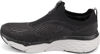 Picture of Skechers Max Cushioning Elite - Promised Black/Gray 6 B (M) - Size: 6