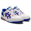 Picture of ASICS Men's EX89 Shoes, 8, White/Illusion Blue - Size: 8