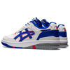 Picture of ASICS Men's EX89 Shoes, 8, White/Illusion Blue - Size: 8