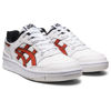 Picture of ASICS Men's EX89 Sportstyle Shoes, 8, White/Spice Latte - Size: 8
