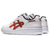 Picture of ASICS Men's EX89 Sportstyle Shoes, 8, White/Spice Latte - Size: 8