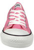 Picture of Converse Chuck Taylor All Star Canvas Low Top Sneaker, Pink ,4 US Men/6 US Women - Size: 6