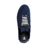 Picture of Zee Alexis Women's Danielle Sneaker, Navy White Bottom, 9 - Size: 9