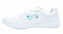 Picture of Nfinity Fearless Sneaker, White, US Adult 7 - Size: 7
