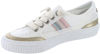 Picture of Blowfish Womens Alex Slip-on Fashion Sneaker White 9 M - Size: 9