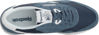 Picture of Reebok Men's Classic Nylon Sneaker, Brave Blue/White, 4.5 - Size: 4.5