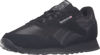 Picture of Reebok Men's Classic Nylon Walking Shoe, Chalk/Forest Green/Vector Blue, 11 - Size: 11