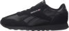 Picture of Reebok Men's Classic Nylon Walking Shoe, Chalk/Forest Green/Vector Blue, 11 - Size: 11