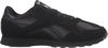 Picture of Reebok Men's Classic Nylon Walking Shoe, Chalk/Forest Green/Vector Blue, 11 - Size: 11