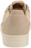 Picture of Sam Edelman Harper Sneaker Almond/Limestone/Linen 11 Medium - Size: 11