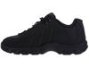 Picture of K-Swiss Men's ST329 CMF Sneaker, Black/Black/Black, 11.5 XW - Size: 11.5 X-Wide