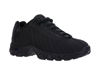 Picture of K-Swiss Men's ST329 CMF Sneaker, Black/Black/Black, 11.5 XW - Size: 11.5 X-Wide