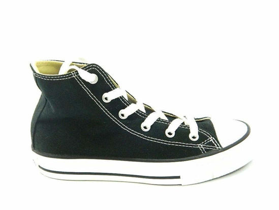 Picture of Converse Boy's Chuck Taylor All Star Core Hi (Little Kid) Sneaker, Black, 1.5 - Size: 1.5 Little Kid