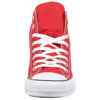 Picture of Converse Chuck Taylor All Star 2018 Seasonal High Top Sneaker, maroon, 4 M US - Size: 4