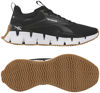 Picture of Reebok Women's Zig Dynamica Str Sneaker, Core Black/Footwear White/Silver Metallic, 10 - Size: 10