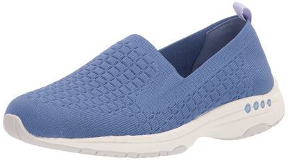 Picture of Easy Spirit Women's TECH2 Sneaker, Blue 420, 12 - Size: 12