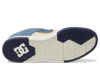 Picture of DC Cure Casual Low Top Skate Shoes Sneakers - Shoes for Men - Padded Tongue and Collar - Mesh Lining Dc Navy/Stone Blue 10 D - Medium - Size: 10