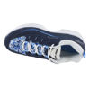 Picture of Easy Spirit Women's Romy Sneaker, Blue/White Floral Multi, 6.5 - Size: 6.5