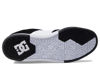 Picture of DC Shoes Men's Cure Skate Shoe, 9 White - Size: 9
