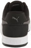 Picture of PUMA Men's CAVEN 2.0 BUCK Sneaker, PUMA Black-Cool Dark Gray, 8.5 - Size: 8.5
