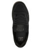 Picture of DC Men's Stag Low Top Skate Shoe, Black/Gum, 9 D US - Size: 9