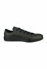 Picture of Converse Unisex-Adult Chuck Taylor All Star Leather Low Top Sneaker, Black Mono, 3.5 M US - Size: 5.5 Women/3.5 Men