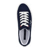 Picture of Tommy Hilfiger Women's Aconia Sneaker, Dark Blue 400, 6.5 - Size: 6.5