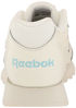 Picture of Reebok Women's Glide Sneaker, Chalk/Blue Pearl/Vector Red, 11 - Size: 11