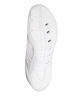 Picture of GK Spotlight Cheer Shoes, Cheerleading Dance Fashion Sneakers, Athletic Sport Training Lace-up Flats for Girls (White, 8.5) - Size: 8.5