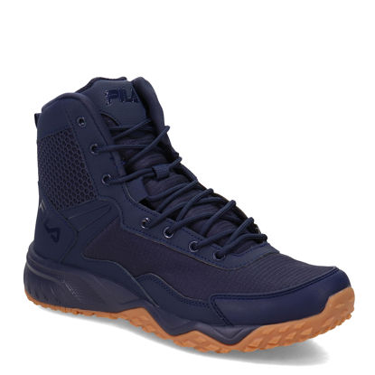 Picture of Fila 1LM0035846613 Chastizer Fila Navy/Fila Navy/Gum 13 - Size: 13