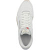 Picture of Reebok Unisex Classic Leather V1 Sneakers, Ftwwht Pugry3 Rbkg03, 10.5 US Men - Size: 12 Women/10.5 Men