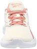 Picture of Reebok Women's Energen Lux Sneaker, Chalk/Clay/Chalk, 6.5 - Size: 6.5