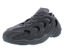 Picture of adidas Adifom Q Shoes Men's, Grey, Size 6.5 - Size: 6.5