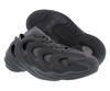 Picture of adidas Adifom Q Shoes Men's, Grey, Size 6.5 - Size: 6.5