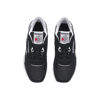 Picture of Reebok Men's Classic Nylon Sneaker Black/White - Size: 9