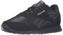 Picture of Reebok Men's Classic Nylon Walking Shoe, Black/Carbon, 10.5 - Size: 10.5