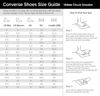 Picture of Converse Chuck Taylor All Star Canvas Low Top Sneaker, Black Monochrome ,4.5 mens_us/6.5 womens_us - Size: 6.5