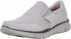 Picture of Skechers Men's Equalizer Persistent Light Grey Slip-On Sneaker 13 M US - Size: 13