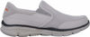Picture of Skechers Men's Equalizer Persistent Light Grey Slip-On Sneaker 13 M US - Size: 13