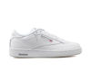 Picture of Reebok Men's Gymnastics Shoes Sneaker, White Intense White Sheer Grey, 43 EU - Size: 10