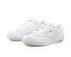 Picture of Reebok Men's Gymnastics Shoes Sneaker, White Intense White Sheer Grey, 43 EU - Size: 10