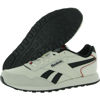 Picture of Reebok Men's Classic Harman Run Sneaker, Chalk/Black/Vector Red, 13 - Size: 13