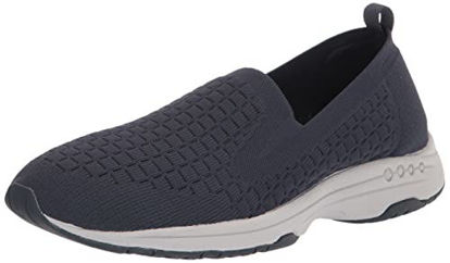Picture of Easy Spirit Women's Tech 2 Sneaker, Dark Blue, 9 Narrow - Size: 9 Narrow